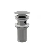 Sifona izplūde Ravak Click-Clack, garā hroms, X01373