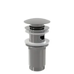 Sifona izplūde Ravak Click-Clack, garā hroms, X01373