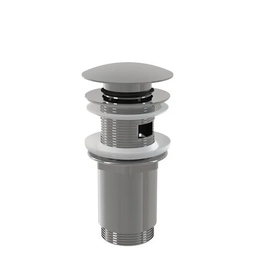 Sifona izplūde Ravak Click-Clack, garā hroms, X01373