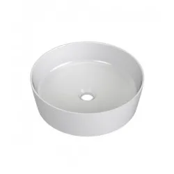 Vannas istabas uzliekamā izlietne Ravak Uni Slim 400 40cm
