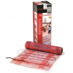 Elektriskais apsildes paklājs Raychem T2 QuickNet 1120W, 7.0m2, 712522-000