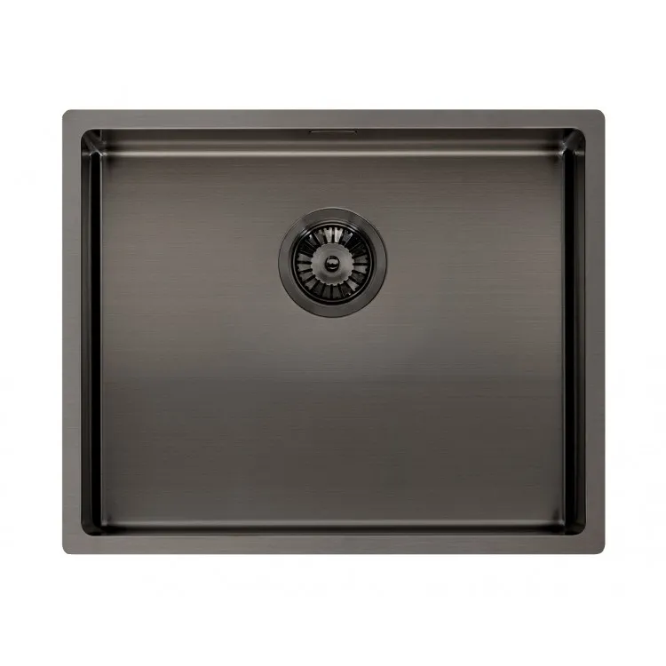 Virtuves izlietne Reginox MIAMI 54x44cm, R30721