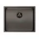 Virtuves izlietne Reginox MIAMI 54x44cm, R30721