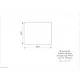 Virtuves izlietne Reginox MIAMI 54x44cm, R30721