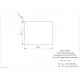 Virtuves izlietne Reginox MIAMI 54x44cm, R30721