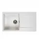 Virtuves izlietne Reginox Amsterdam 10 86x50cm, R30912