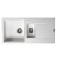 Virtuves izlietne Reginox Amsterdam 15 100x50cm, R30950