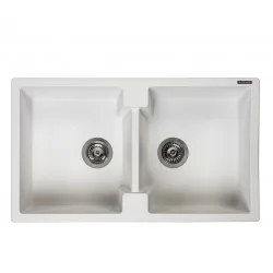 Virtuves izlietne Reginox Amsterdam 20 86x56cm, R30998