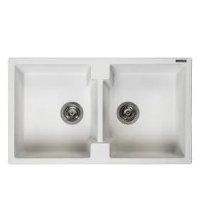 Virtuves izlietne Reginox Amsterdam 20 86x56cm, R30998