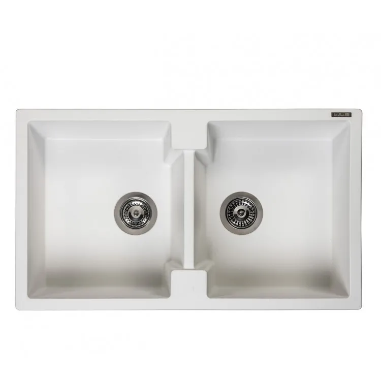 Virtuves izlietne Reginox Amsterdam 20 86x56cm, R30998