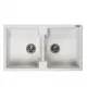 Virtuves izlietne Reginox Amsterdam 20 86x56cm, R30998