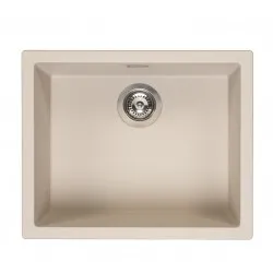 Virtuves izlietne Reginox Amsterdam 50 56x46cm, R30868