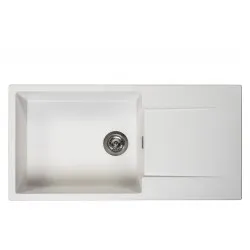 Virtuves izlietne Reginox Amsterdam 540 100x50cm, R30790