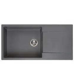Virtuves izlietne Reginox Amsterdam 540 100x50cm, R30813