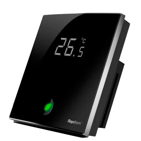Programējams termoregulators Raychem R-GREEN-LEAF-EU,1244-017312
