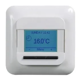 Programmējams termoregulators Raychem R-NRG-DM, 1244-015152