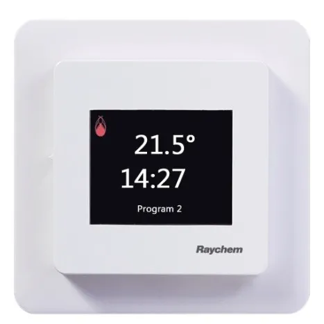 Programējams termoregulators Raychem R-SENZ WiFi, 1244-017778