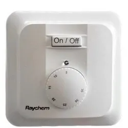 Elektroniskais termoregulators Raychem  R-TE, 1244-006482