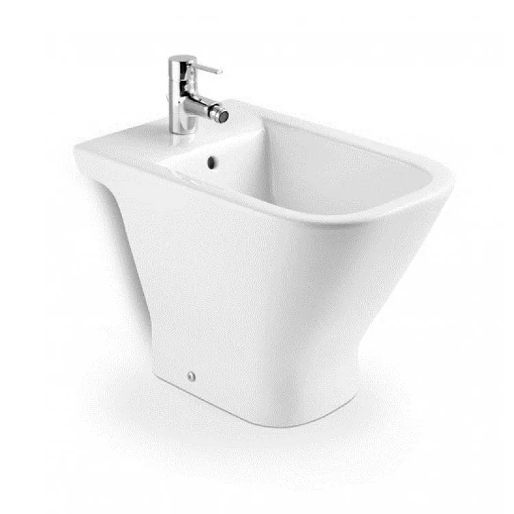 Bidē Roca The Gap A357474000 Bidē Roca The Gap A357474000