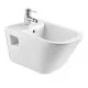 Bidē piekaramais Roca The Gap 7357475000