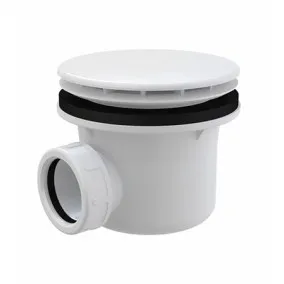 Dušas sifons Roltechnik 90mm, 8100015