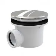 Dušas sifons Roltechnik 90mm, 8100021