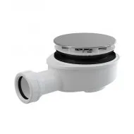 Dušas sifons Roltechnik 90mm, 8100034