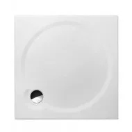 Dušas paliktnis kvadrātveida Roltechnik Macao-M 80x80cm,8000062