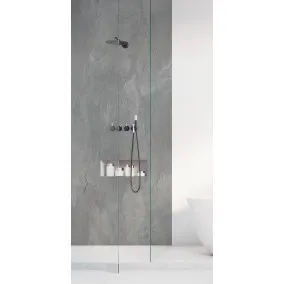 Apdares panelis Roth Vipanel 210x100cm, concrete-antracite