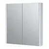 Vannas istabas skapītis ar spoguli Raguvos Baldai 58.2 cm, 1400311