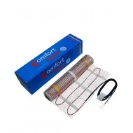 Elektriskais apsildes paklājs Comfort Heat 160W/m2 CTAE-160(0.5), 0.5m2, 80W