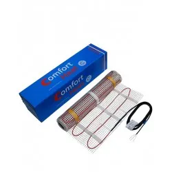 Elektriskais apsildes paklājs Comfort Heat 100W/m2 CTAE-100(10), 10m2, 1000W