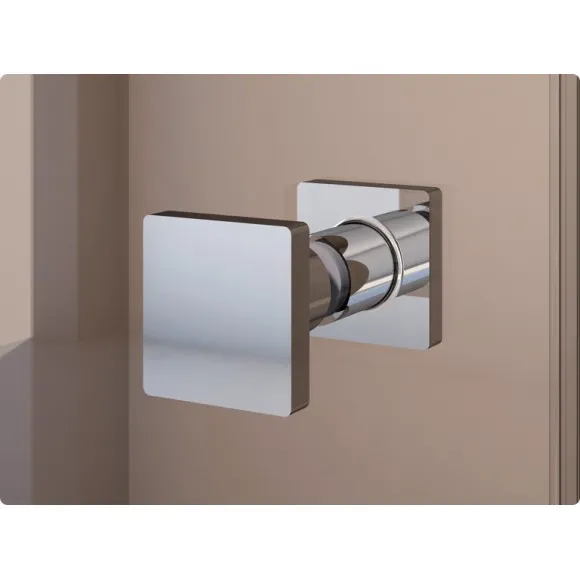 Dušas durvis SanSwiss ANNEA AN13D 75 cm