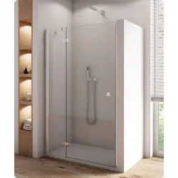 Dušas durvis SanSwiss ANNEA AN13G 90 cm