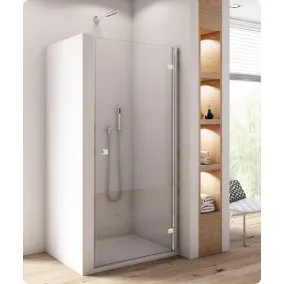 Dušas durvis SanSwiss ANNEA AN1C D 100 cm