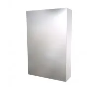 Vannas istabas skapītis ar spoguli Raguvos Baldai 48.2 cm, 1400211