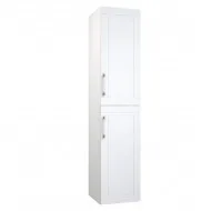 Vannas istabas augstais skapis RB SERENA Retro 35cm, 13312114