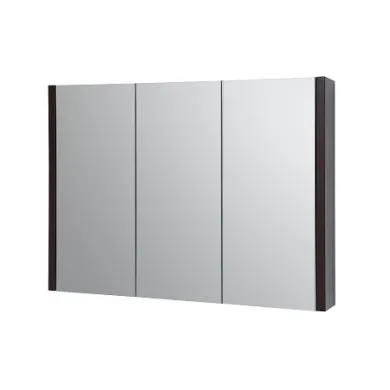 Vannas istabas skapītis ar spoguli Raguvos Baldai 98.2 cm, 1400601