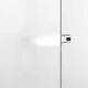 Dušas kabīne IFO Showerama 10-5 90x90cm, white/clear/frosted