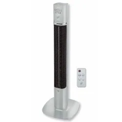 Grīdas ventilators S&P ARTIC TOWER E