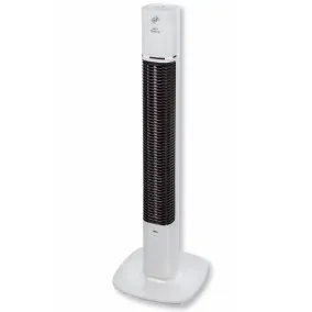 Grīdas ventilators S&P ARTIC TOWER M