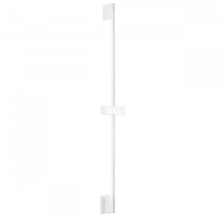 Dušas stienis TRES 760mm, 03493299BM