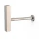 Izlietnes sifons teleskopisks TRES 1 1/4x32, 10710342AC