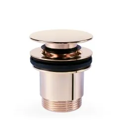 Sifona izplūde TRES Click-Clack 63mm, 24284001OP