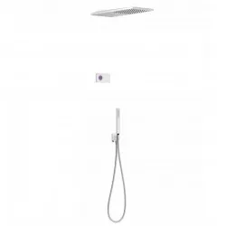 Termostata dušas sistēma TRES Shower Technology, 09286551