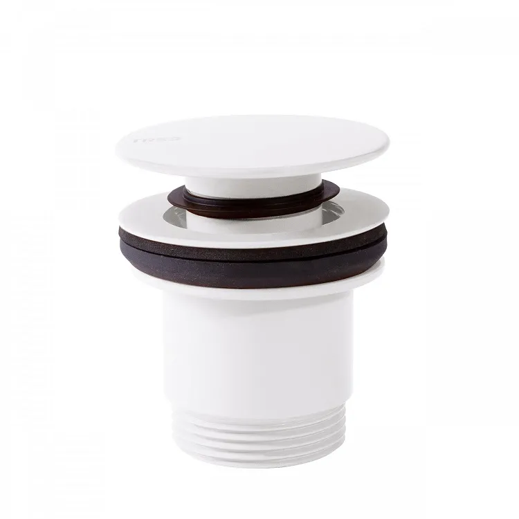 Sifona izplūde TRES Click-Clack 63mm, 24284001BM