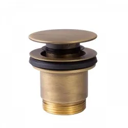 Sifona izplūde TRES Click-Clack 63mm, 24284001LM