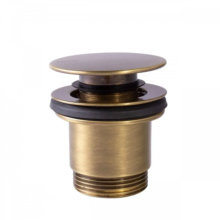Sifona izplūde TRES Click-Clack 63mm, 24284001LV
