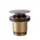 Sifona izplūde TRES Click-Clack 63mm, 24284001LV