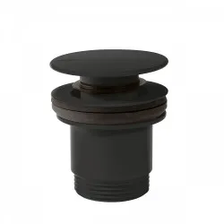 Sifona izplūde TRES Click-Clack 63mm, 24284001NM